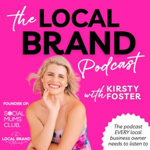 The Local Brand Podcast