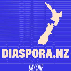 Diaspora NZ with David Booth
