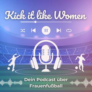 Kick it like Women