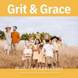 Parenting with Grit & Grace