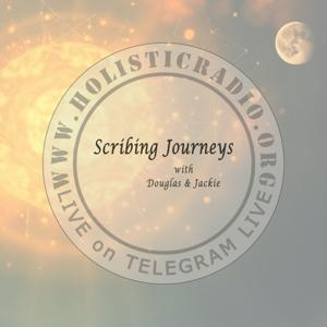 Scribing Journeys