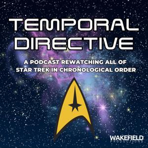 Temporal Directive