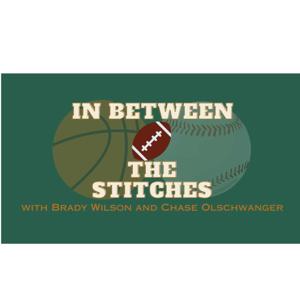 In Between The Stitches