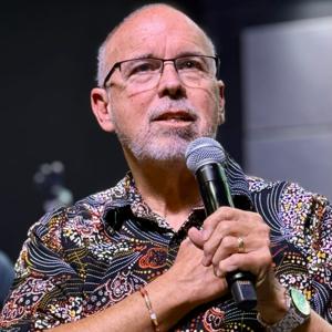 The Bear Mills Podcast