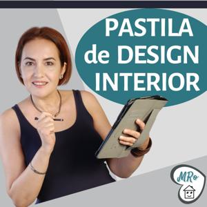 Pastila de DESIGN INTERIOR