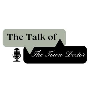 The Talk of The Town Doctor