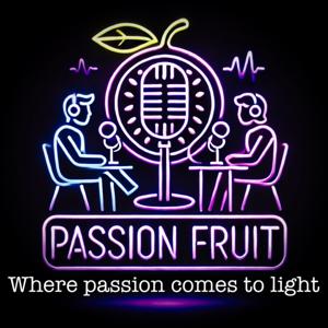 Passion Fruit