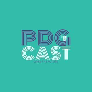 PDG Cast 🎙️
