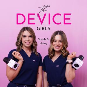 The Device Girls