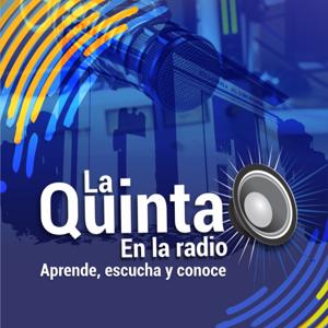La Quinta en la Radio