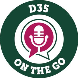 D35 on the Go