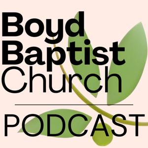 Boyd Baptist Church | Bonham TX