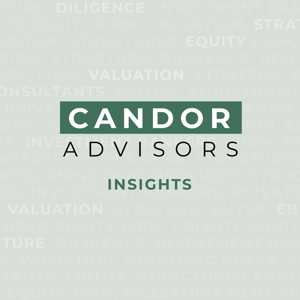 Insights by Candor Advisors