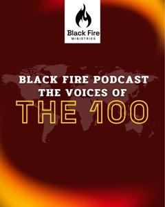 Black Fire Podcast