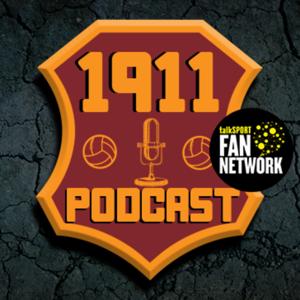 The 1911 Podcast