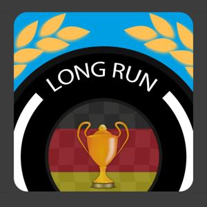 Long Run - Der Formel 1 Podcast
