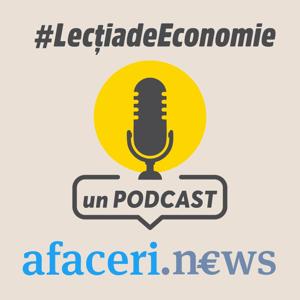 #LecțiadeEconomie