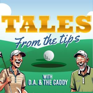 Tales From The Tips: A Caddy Perspective