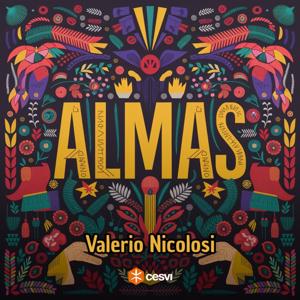 ALMAS - Le anime della Colombia