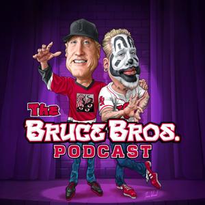 The Bruce Brothers Podcast