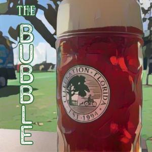 The Bubble - Celebration, FL