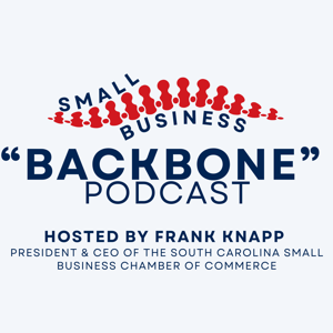 Small Business "Backbone" Podcast