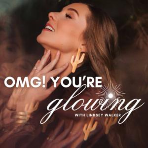 OMG! You're Glowing - Root Cause Energy Healing, Intuition Development, Soul Alignment, Vibrant Health, Spiritual Ascension, Personal Growth, Grounded Feminine Sisterhood, Embodiment, Body Language, Higher Self