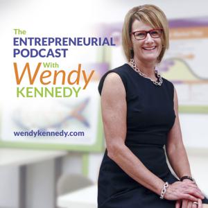 The Entrepreneurial Podcast - Celebrating Entrepreneurial Success