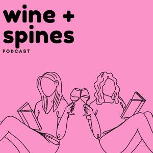 Wine and Spines