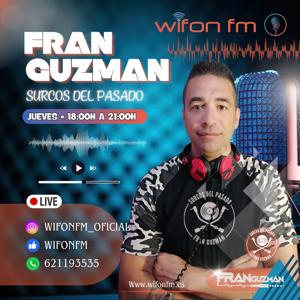 Fran Guzman - Surcos del Pasado 90s-2000s