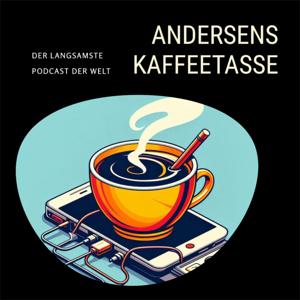 Andersens Kaffeetasse