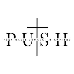 P.U.S.H Podcast