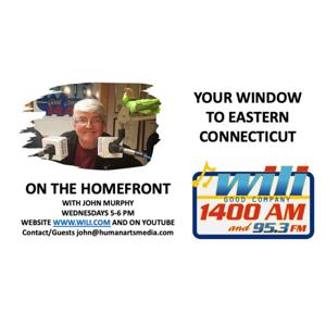 On the Homefront