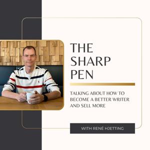 The Sharp Pen