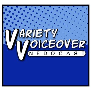 Variety Voiceover