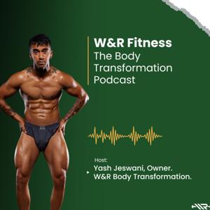 The Body Transformation podcast