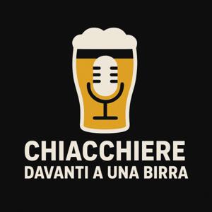 Chiacchiere davanti a una birra