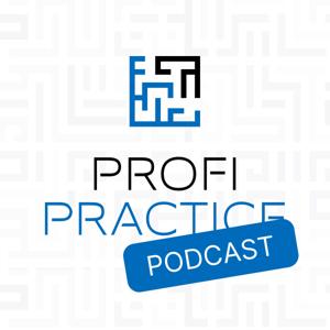 Train to Retain – The Profi-Practice Podcast