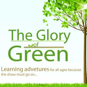 The Glory Of Green