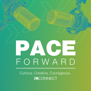 KConnect PACE Forward Podcast