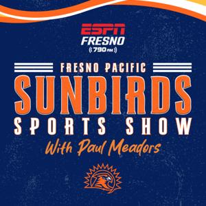 The Sunbirds Sports Show with Paul Meadors