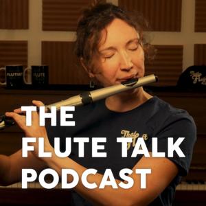 The Flute Talk Podcast