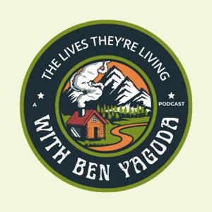 The Lives They're Living