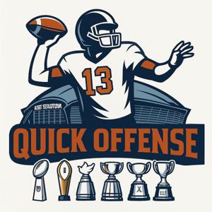 QUICK OFFENSE