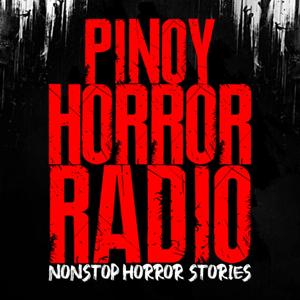 🔴 PINOY HORROR RADIO | NonStop Tagalog Horror Stories