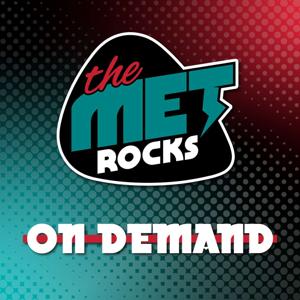The Met Rocks On Demand