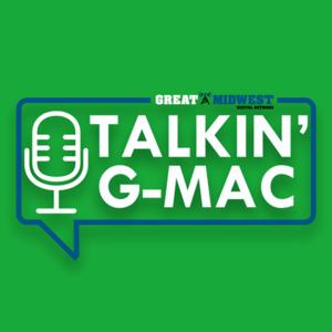 Talkin' G-MAC