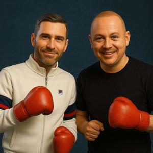 Rope-a-Dope Boxing Podcast