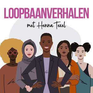 Loopbaanverhalen