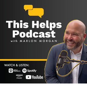 This Helps with Marlon Morgan